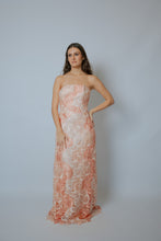 Load image into Gallery viewer, CORALINA GOWN