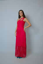 Load image into Gallery viewer, CAMELLIA GOWN