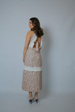 Load image into Gallery viewer, TANIA POLKA DOT DRESS