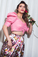 Load image into Gallery viewer, THE MIRO TOP PRE-ORDER