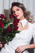 Load image into Gallery viewer, THE VALIENTE TOP PRE-ORDER