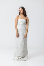 Load image into Gallery viewer, CLAUDIA GOWN