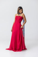 Load image into Gallery viewer, EMILIA GOWN