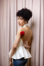 Load image into Gallery viewer, THE REBECCA TOP PRE-ORDER