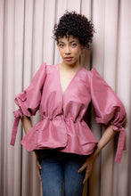 Load image into Gallery viewer, THE PARVATI TOP PRE-ORDER