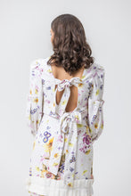 Load image into Gallery viewer, ELISABET SPRING FLORAL PRINT