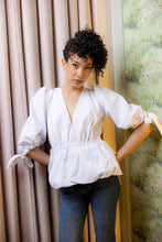 Load image into Gallery viewer, THE PARVATI TOP PRE-ORDER