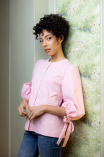 Load image into Gallery viewer, THE CUORE TOP