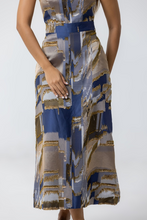 Load image into Gallery viewer, CABRAL SKIRT BLUE