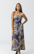 Load image into Gallery viewer, CABRAL TOP BLUE