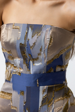 Load image into Gallery viewer, CABRAL TOP BLUE