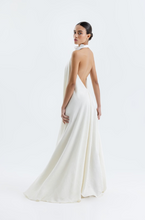 Load image into Gallery viewer, CALIFÉE DRESS WHITE