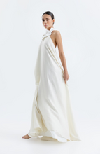 Load image into Gallery viewer, CALIFÉE DRESS WHITE