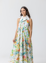 Load image into Gallery viewer, CALIFÉE DRESS MULTICOLOR