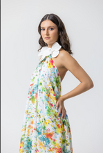 Load image into Gallery viewer, CALIFÉE DRESS MULTICOLOR