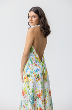 Load image into Gallery viewer, CALIFÉE DRESS MULTICOLOR