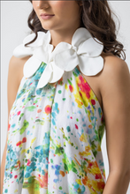 Load image into Gallery viewer, CALIFÉE DRESS MULTICOLOR