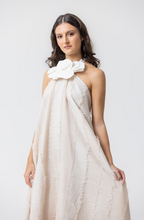 Load image into Gallery viewer, CALIFÉE DRESS OFF WHITE