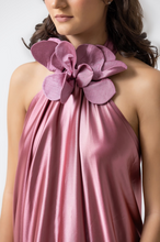 Load image into Gallery viewer, CALIFÉE DRESS PINK