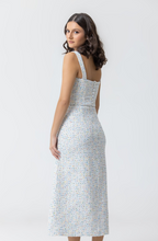 Load image into Gallery viewer, GULOYA SKIRT WHITE