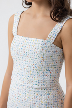 Load image into Gallery viewer, GULOYA TOP WHITE