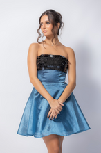 Load image into Gallery viewer, NIZAO ORGANZA DRESS