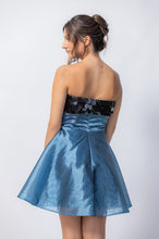 Load image into Gallery viewer, NIZAO ORGANZA DRESS