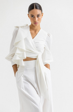 Load image into Gallery viewer, PATRIA TOP