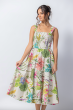 Load image into Gallery viewer, CARMEL DRESS