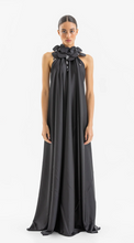 Load image into Gallery viewer, CALIFÉE DRESS BLACK