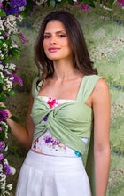 Load image into Gallery viewer, FIRENZE TOP