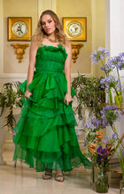 Load image into Gallery viewer, MARIA ELENA GOWN