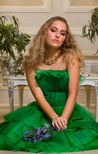 Load image into Gallery viewer, MARIA ELENA GOWN