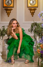 Load image into Gallery viewer, MARIA ELENA GOWN