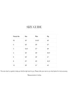 Load image into Gallery viewer, THE PARVATI TOP PRE-ORDER