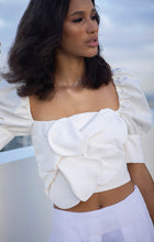 Load image into Gallery viewer, THE EMILIA TWO SLEEVES TOP