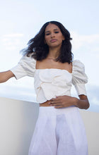Load image into Gallery viewer, THE EMILIA TWO SLEEVES TOP