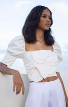 Load image into Gallery viewer, THE EMILIA TWO SLEEVES TOP