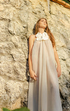 Load image into Gallery viewer, MARIA CLARITA COVERUP TAUPE