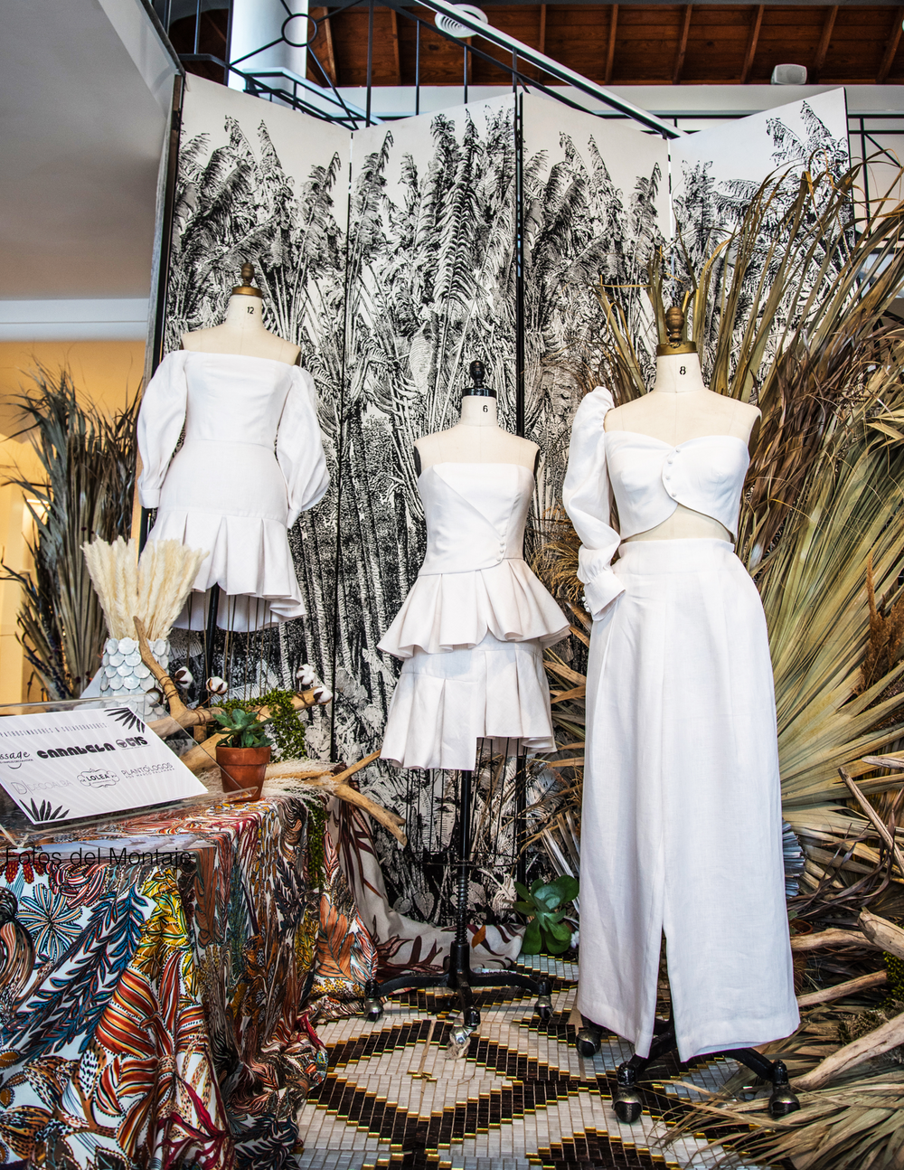 ROSA BOGA "MIRAGE COLLECTION" LAUNCH