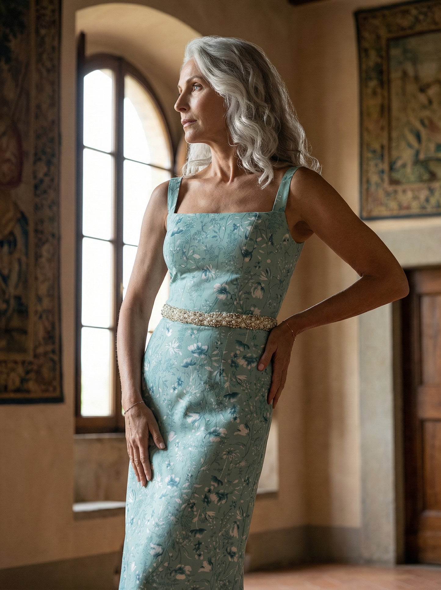 LELE DRESS