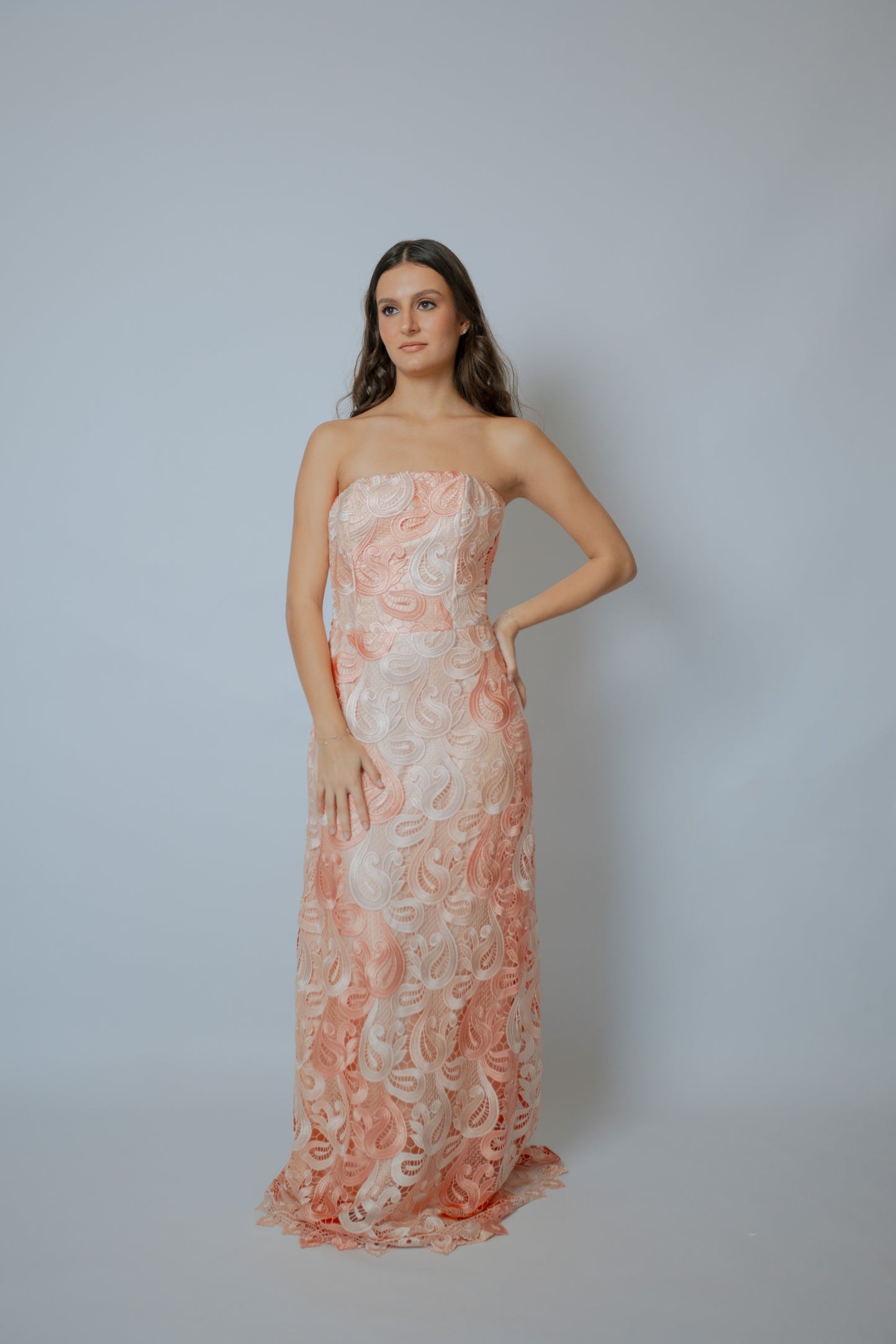 CORALINA GOWN