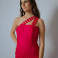 CAMELLIA GOWN