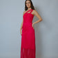 CAMELLIA GOWN