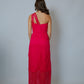 CAMELLIA GOWN