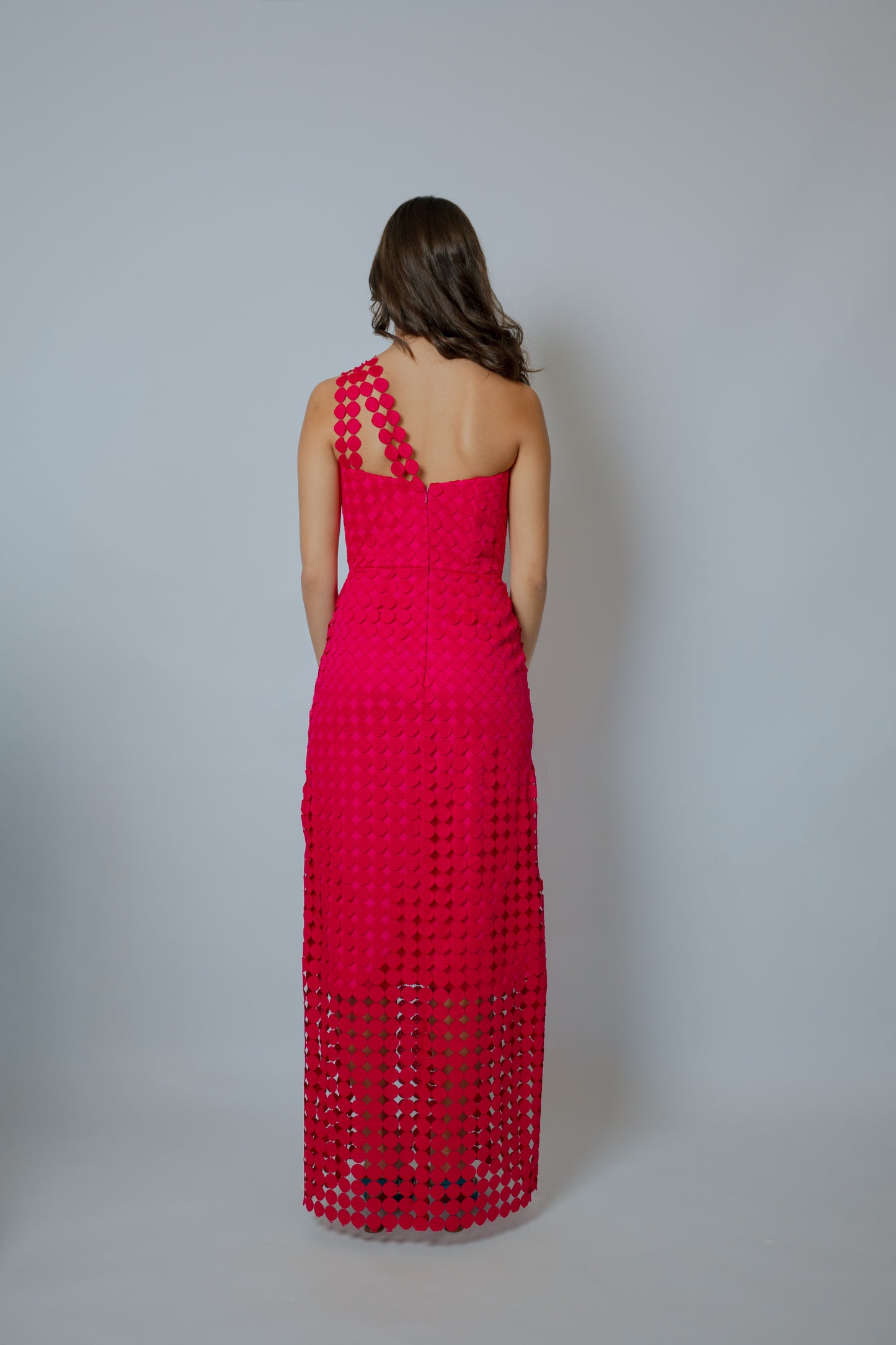 CAMELLIA GOWN