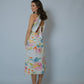 TANIA DRESS FLORAL PRINT