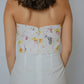 EMILIA TOP FLORAL PRINT
