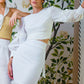 ELISABET TOP WHITE
