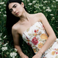 ANDREA DRESS FLORAL PRE-ORDER